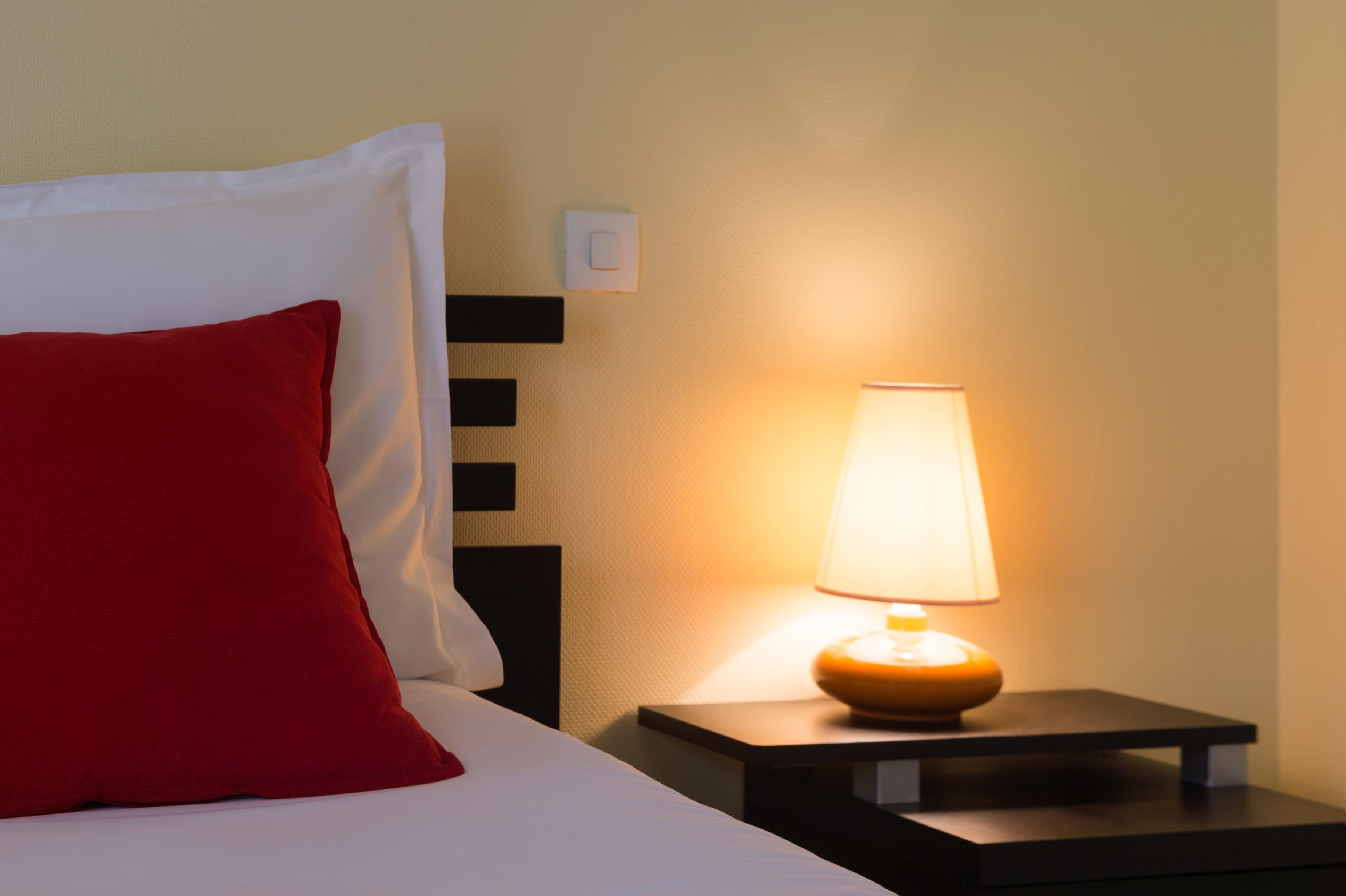 Hotel The Originals Pic Epeiche 蒙巴宗 外观 照片